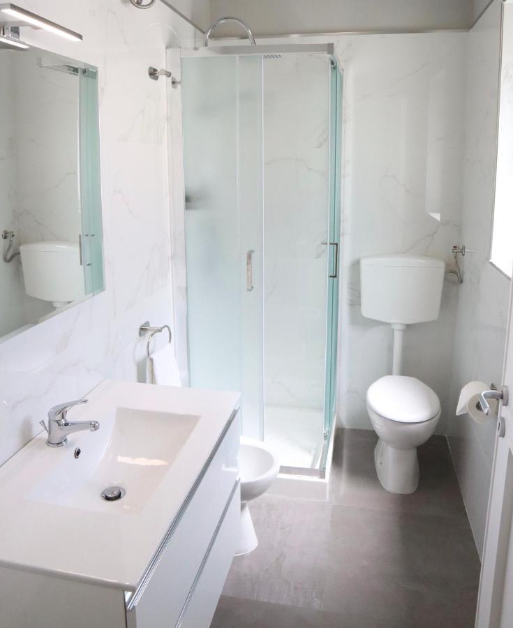 Dante 2 B&B Turi Buitenkant foto