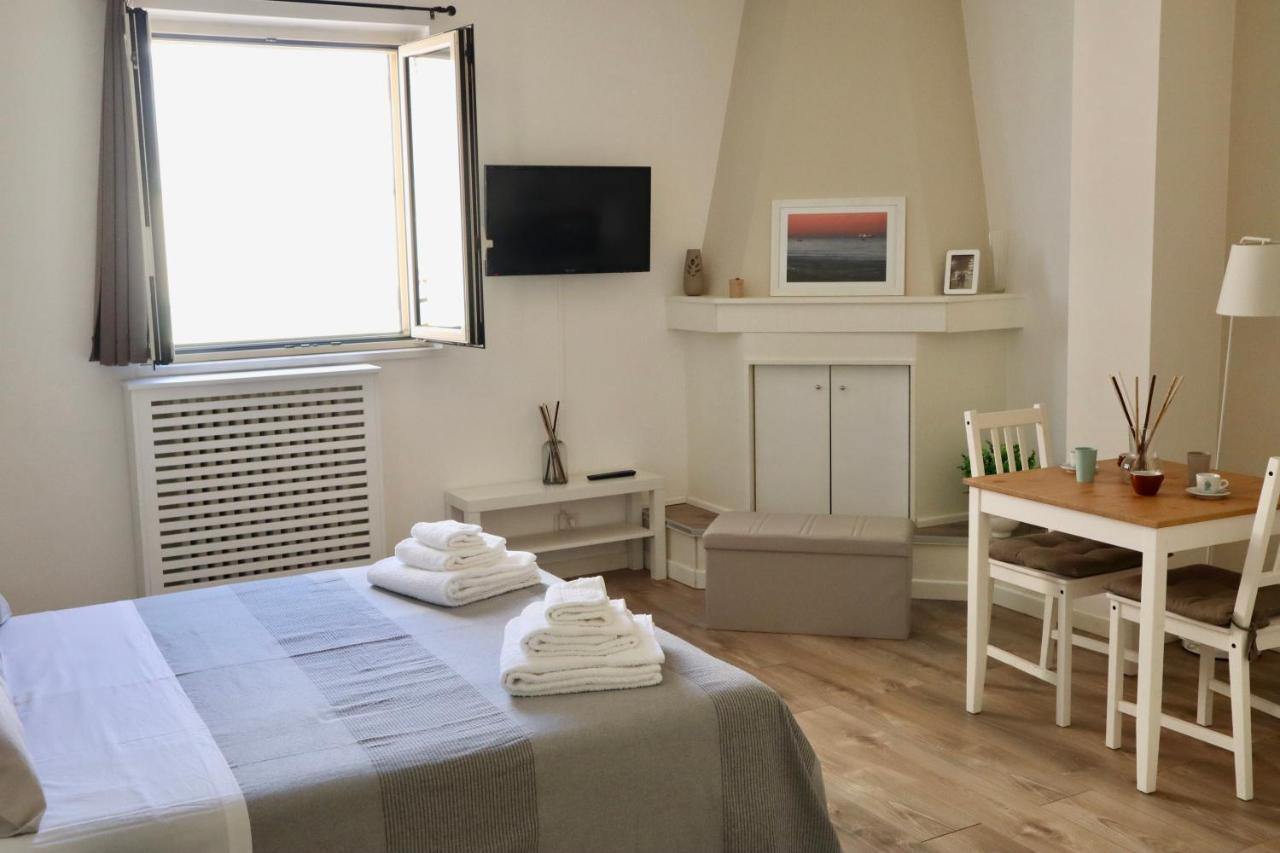 Dante 2 B&B Turi Buitenkant foto